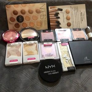 Various Makeup Bundle